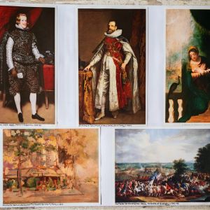 LP6List Of Painters 6IMG 20250216 120853