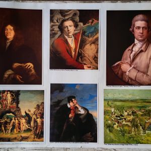 List Of Art Painters 5IMG 20250208 121312
