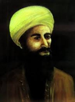 Abu Musa Jabir ibn Hayyan